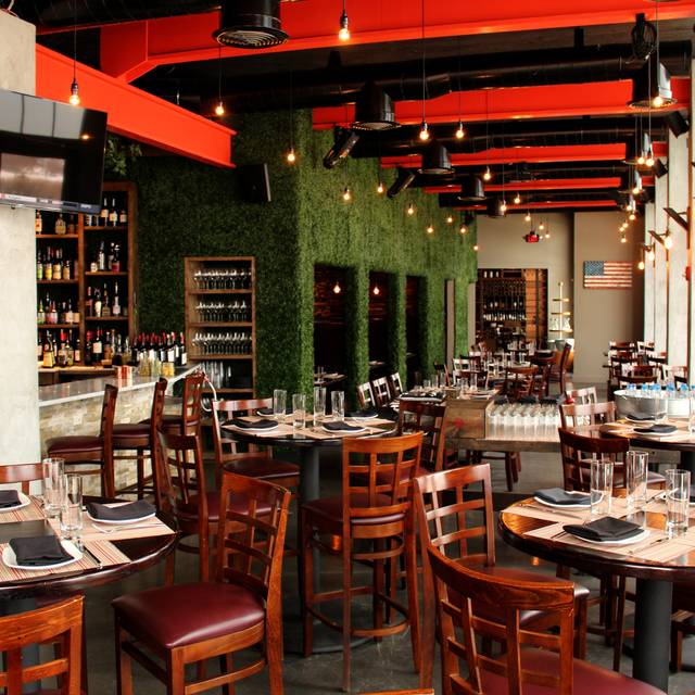 Washington Prime Restaurant - Norwalk, CT | OpenTable