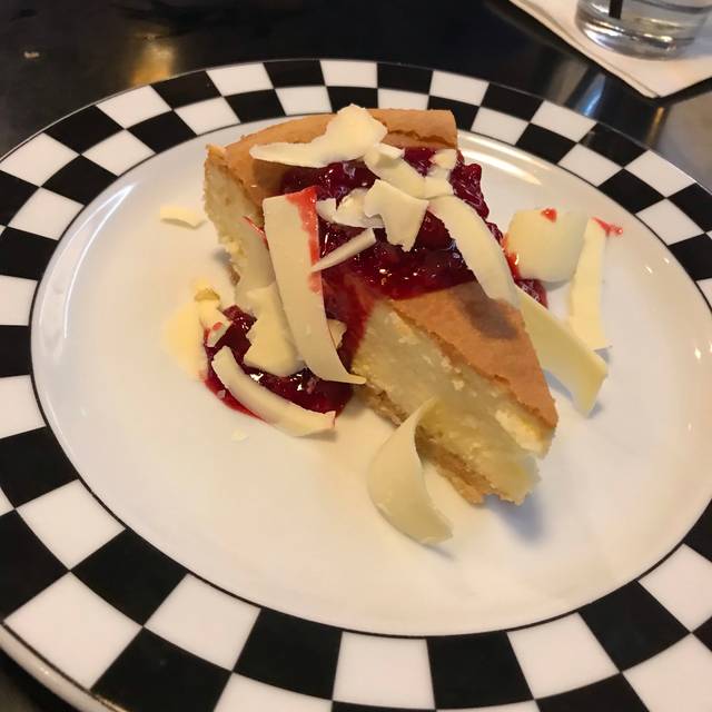 Cap City Fine Diner & Bar Gahanna Restaurant Gahanna, OH OpenTable