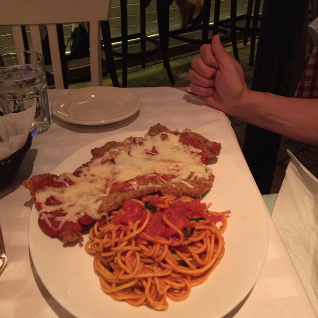 LA TRATTORIA Restaurant Naples, FL OpenTable