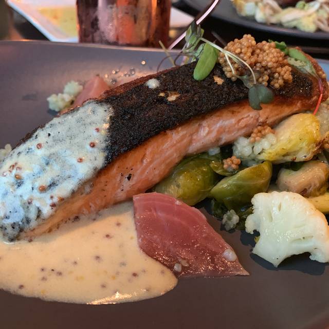 Zest bar+grille Restaurant Bethlehem, PA OpenTable