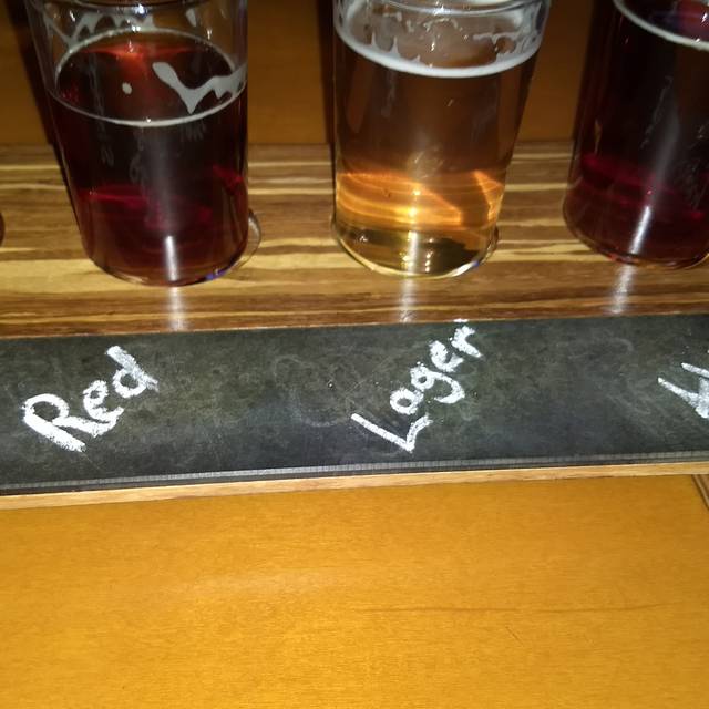 BJ's Restaurant & Brewhouse Tuttle Crossing Dublin, OH OpenTable