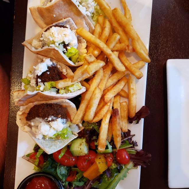 Blue Fig Cafe Restaurant Moorestown, NJ OpenTable