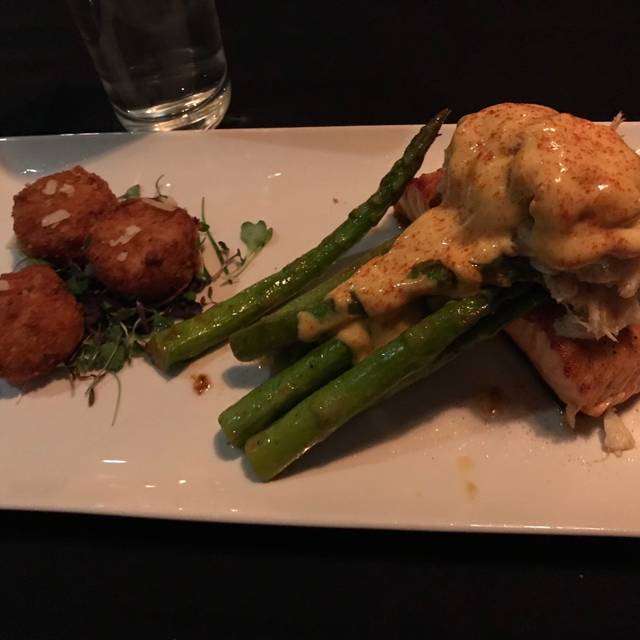 Vintage Prime & Seafood Restaurant Grand Rapids, MI OpenTable