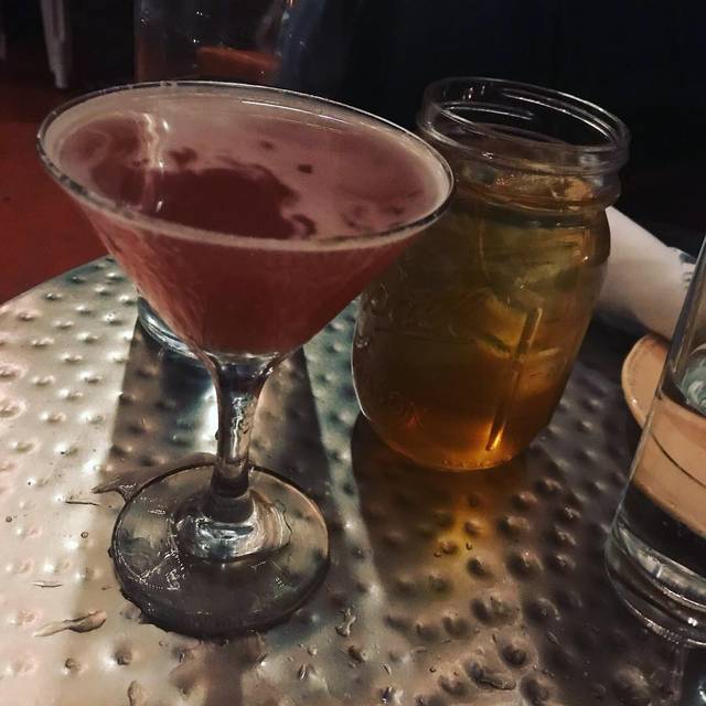 Green Soul Restaurant Philadelphia, PA OpenTable