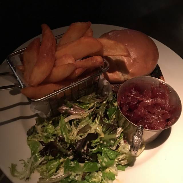 Brasserie 1895 Restaurant Friendswood, TX OpenTable