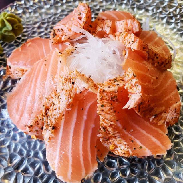 BluFish Japanese Restaurant Winnipeg, MB OpenTable