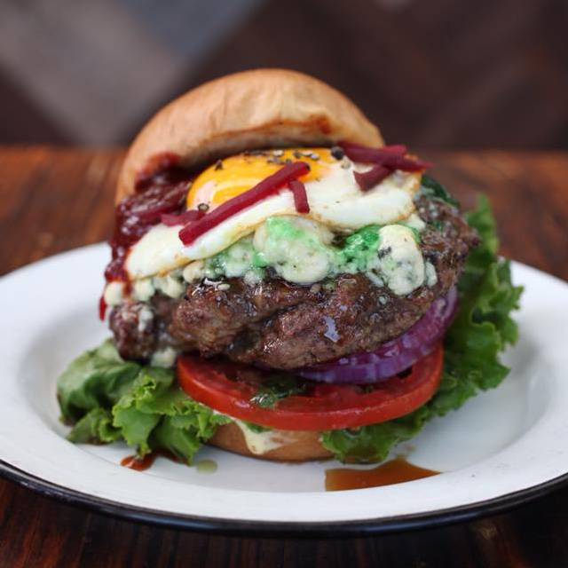 Dunedin New Zealand Eats Restaurant San Diego, CA OpenTable