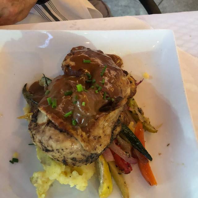 South Fork Grille Restaurant Estero, FL OpenTable