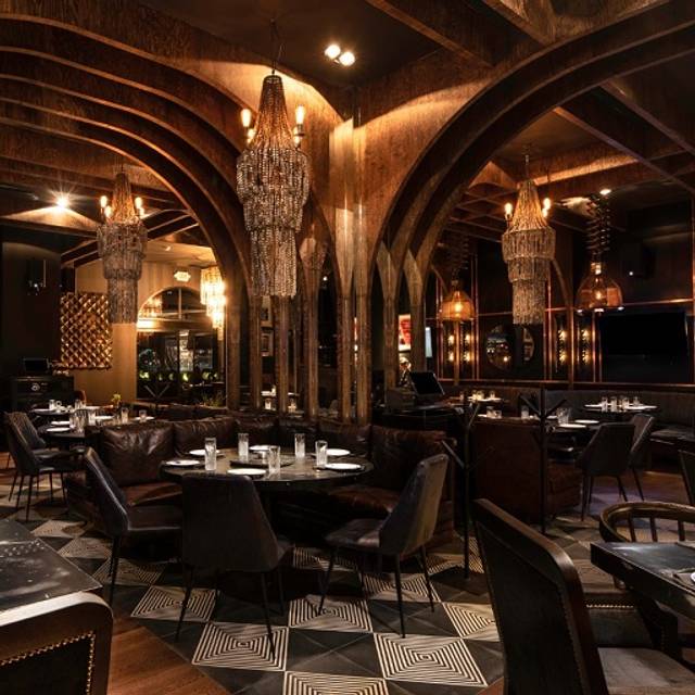 Colmillo Arboleda Restaurante San Pedro Garza García, NLE OpenTable