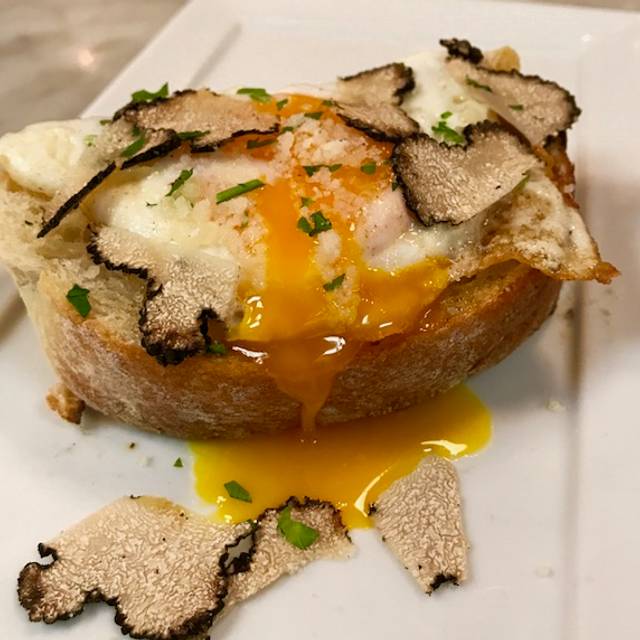 Il Dolce Restaurant Costa Mesa, CA OpenTable