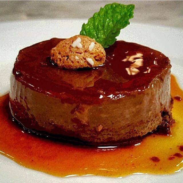 Il Dolce Restaurant Costa Mesa, CA OpenTable