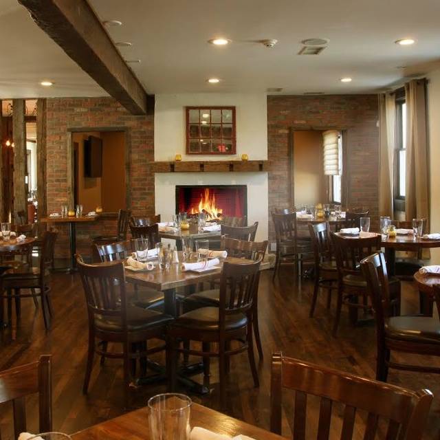 Barnwood Grill Yorktown Heights Restaurant Yorktown Heights, NY