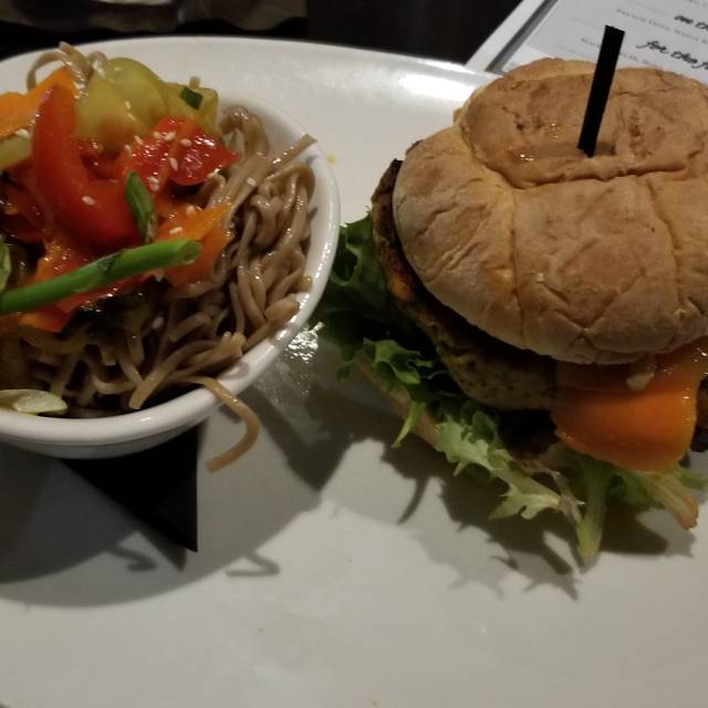 110 Grill Haverhill Restaurant Haverhill, MA OpenTable