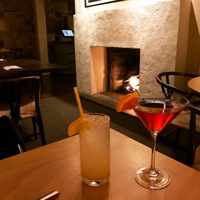 Troutbeck Restaurant Amenia, NY OpenTable