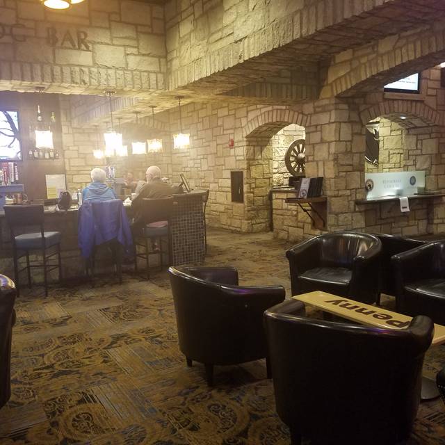 Bird Dog Bar Restaurant Lawrence, KS OpenTable