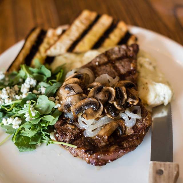 Heritage On Main Street Restaurant Waynesboro, VA OpenTable