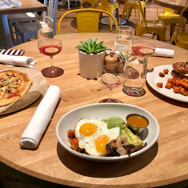 True Food Kitchen Walnut Creek Restaurant Walnut Creek, CA OpenTable