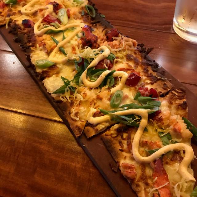 Seasons 52 Chestnut Hill Restaurant Chestnut Hill, MA OpenTable