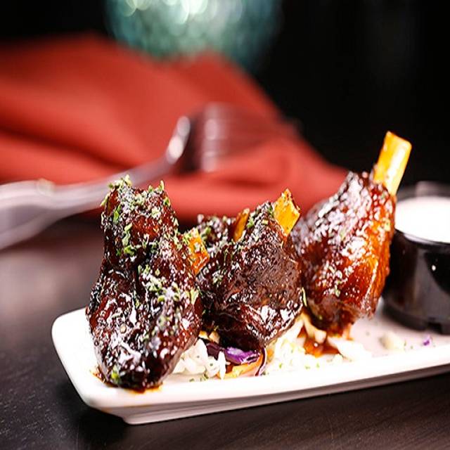 Smokin' Fins Grill Arvada Restaurant Arvada, CO OpenTable