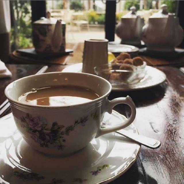 Afternoon Tea at the O.Henry Hotel Restaurant Grensboro, NC OpenTable