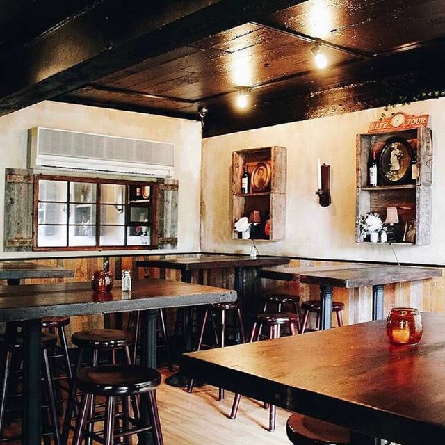 224 Boston Street Tavern & Restaurant Dorchester, MA OpenTable