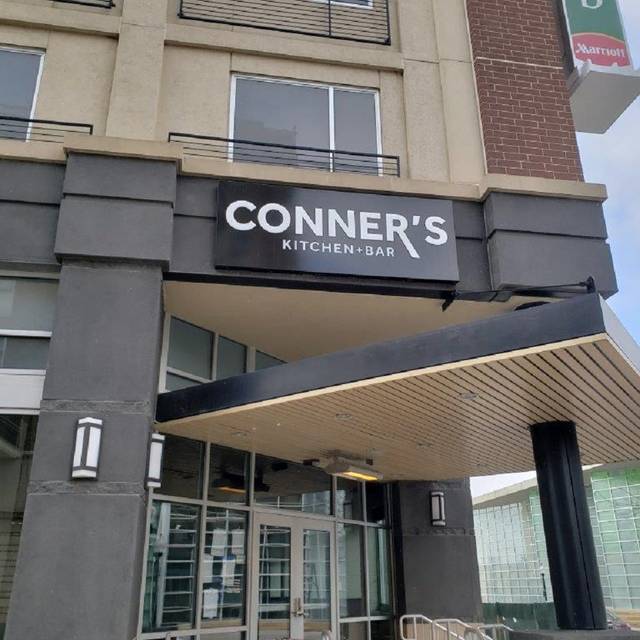 Conner's Kitchen + Bar Fort Wayne Restaurant Fort Wayne, IN OpenTable