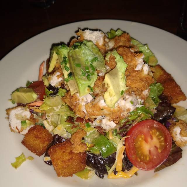 J. Alexander's Franklin Restaurant Franklin, TN OpenTable