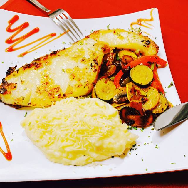 Astor Farm to Table Restaurant Katy, TX OpenTable