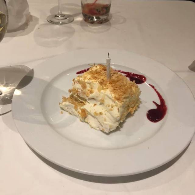 Il Toscano - Douglaston Restaurant - Douglaston, NY | OpenTable