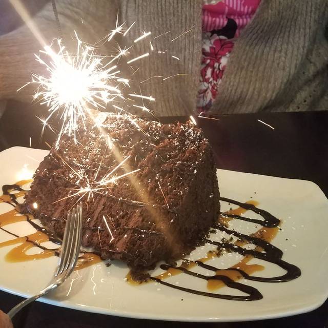 Pomelo at The Orchard Restaurant Phoenix, AZ OpenTable