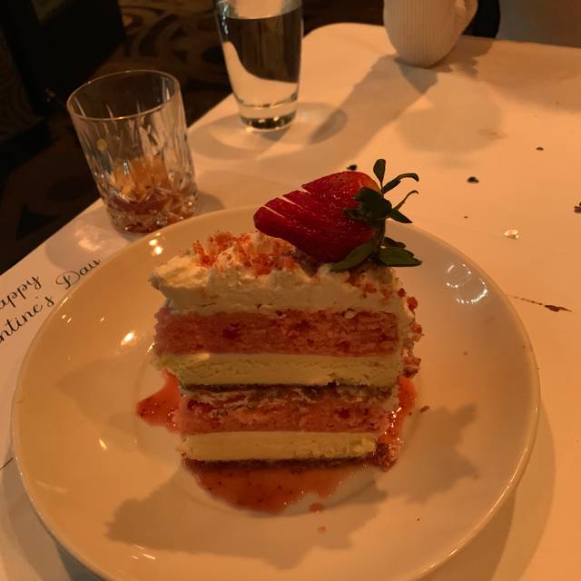 Morton's The Steakhouse Richmond Restaurant Richmond, VA OpenTable