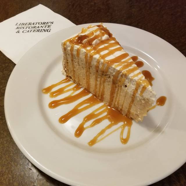 LIBERATORE’S Ristorante & Catering Eldersburg Restaurant Eldersburg