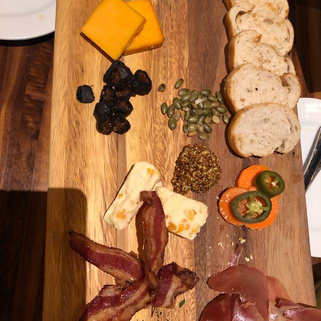 Wildwood Smoke Craft Whiskey Firewheel Restaurant Garland, TX