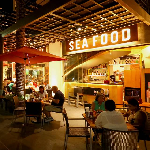 El Fish & Grill, San José del Cabo. Restaurant Info