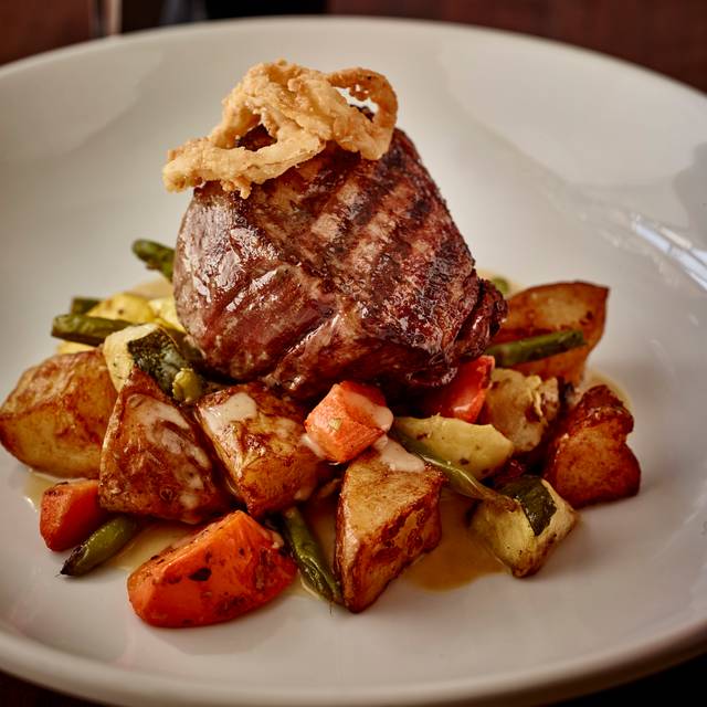 Andiamo Fenton Restaurant Fenton, MI OpenTable