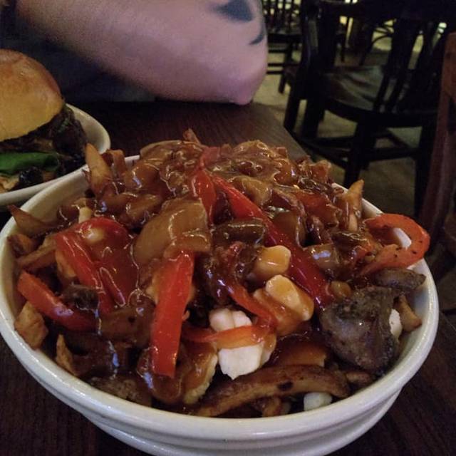 La Belle et La Boeuf VaudreuilDorion VaudreuilDorion, QC OpenTable