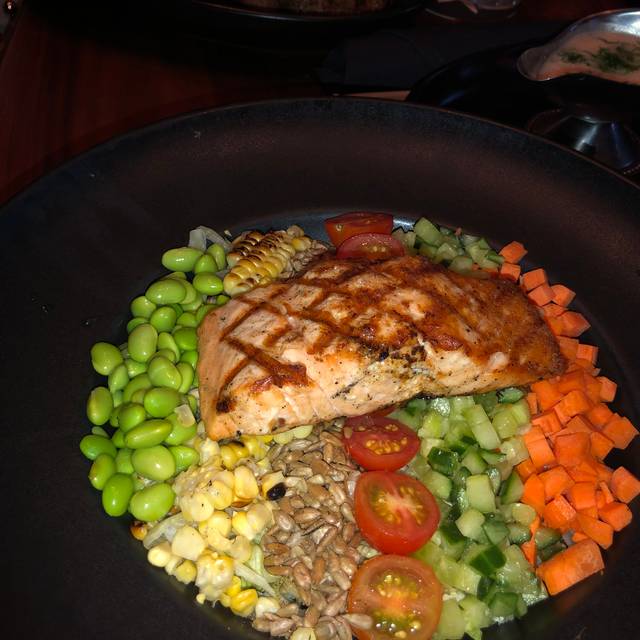 Tap 42 Miami Midtown Restaurant Miami, FL OpenTable