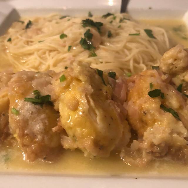 The Coal House Bistro Restaurant Point Pleasant Beach, NJ OpenTable