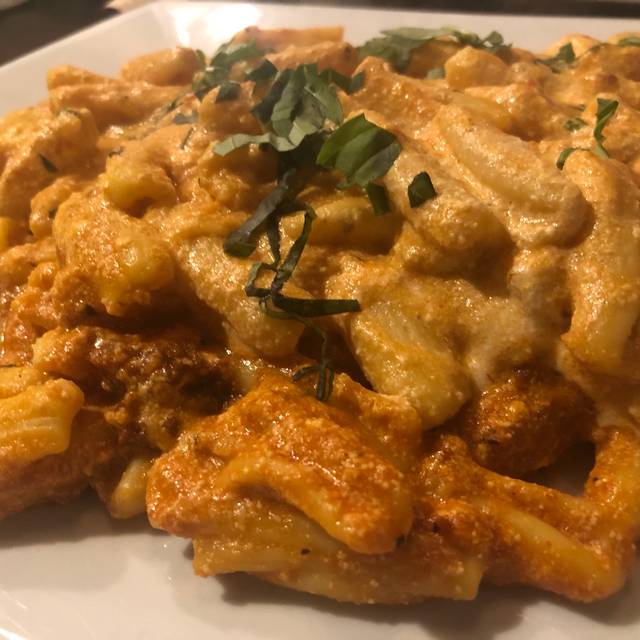 The Coal House Bistro Restaurant Point Pleasant Beach, NJ OpenTable