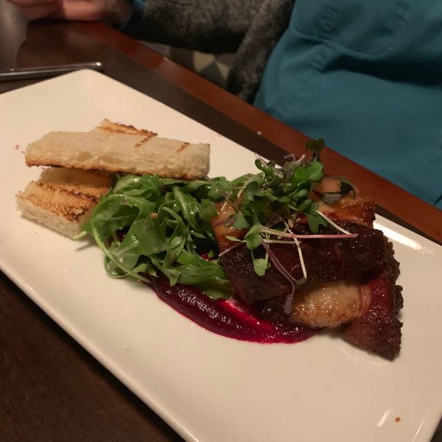 Zest bar+grille Bethlehem, PA OpenTable