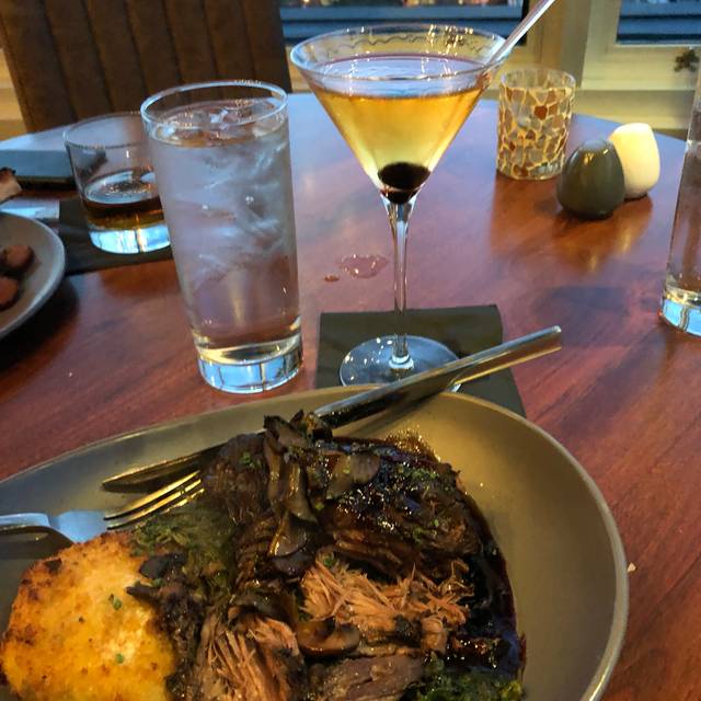 Zest bar+grille Restaurant Bethlehem, PA OpenTable