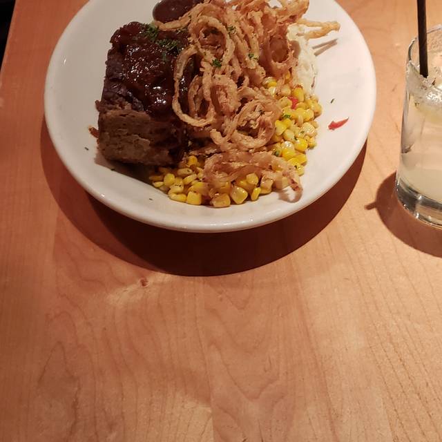 Mity Nice Bar & Grill Restaurant Chicago, IL OpenTable