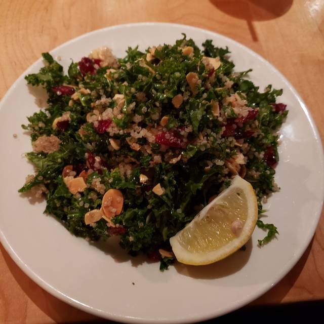 Mity Nice Bar & Grill Restaurant Chicago, IL OpenTable