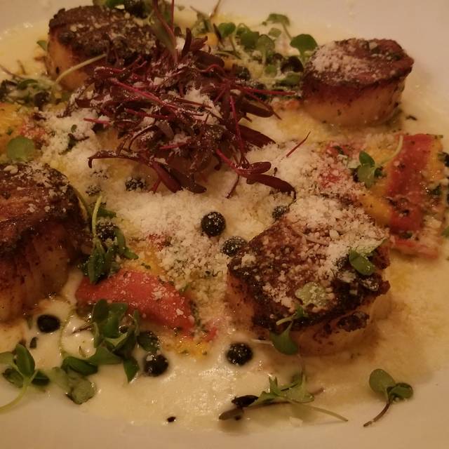 Corleone's Ristorante & Bar Restaurant Parma, OH OpenTable