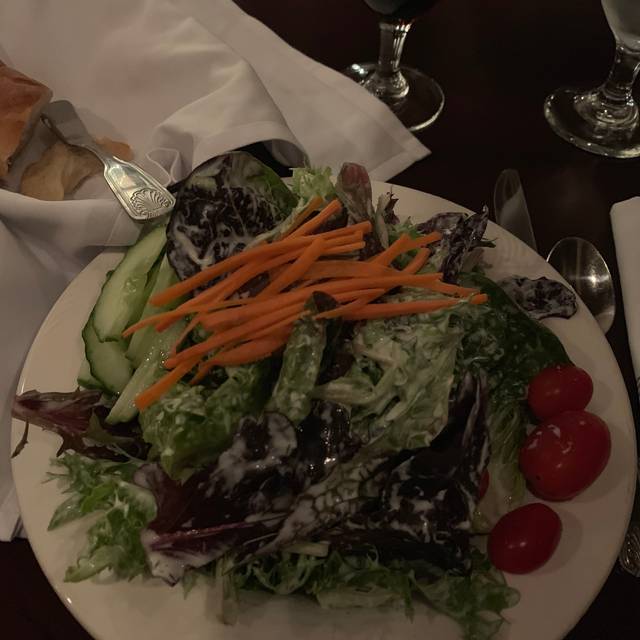 Wellington's Restaurant Johnson City, TN OpenTable