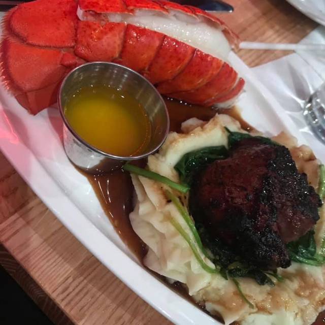 501 Prime Restaurant Hot Springs, AR OpenTable