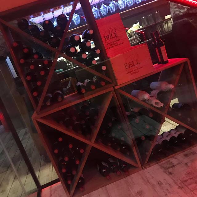 501 Prime Restaurant Hot Springs, AR OpenTable