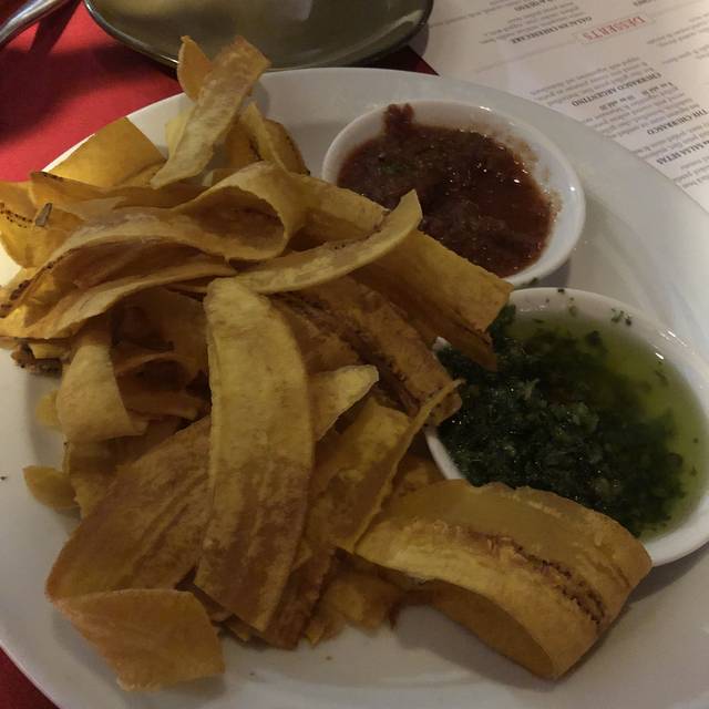 Churrascos Memorial City Restaurant Houston, TX OpenTable