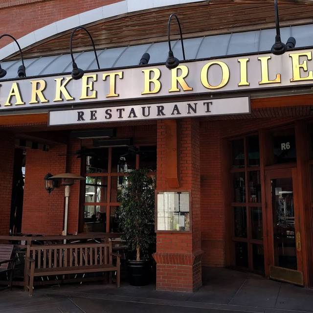 Market BroilerThe Outlets at Orange Restaurant Orange, CA OpenTable