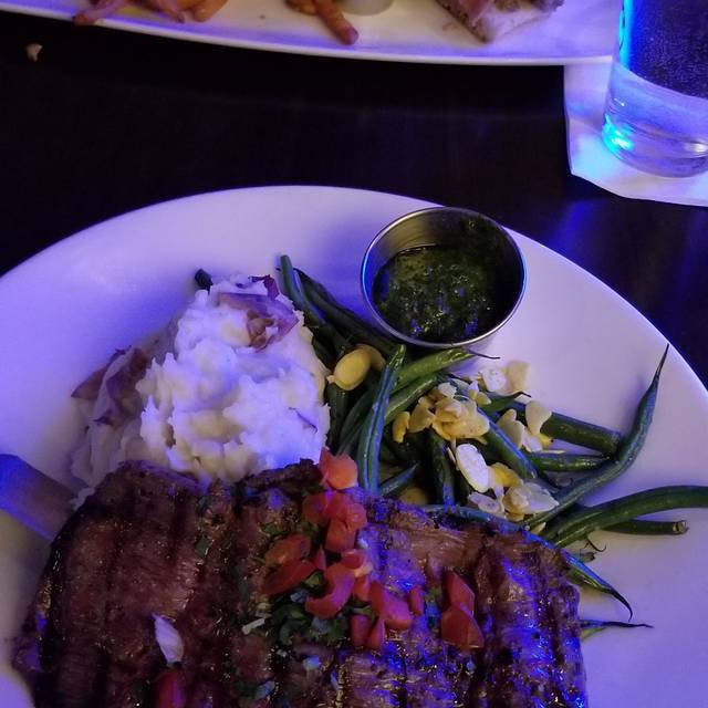 Kona Grill Boise Restaurant Meridian, ID OpenTable